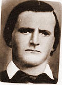 John Singleton (1824 - 1865) Profile
